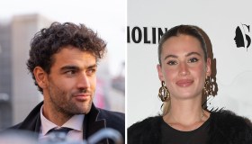 Federica Lelli, chi è la nuova fidanzata di Matteo Berrettini