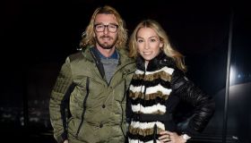 Eleonora Abbagnato e quella decisione difficile su Balzaretti: “Il nostro segreto”