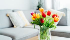 Flower design, come arredare con le composizioni floreali