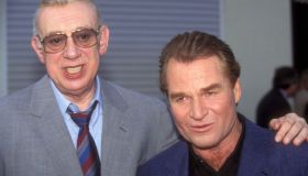 Fritz Wepper, morto l’assistente dell’ispettore Derrick: l’annuncio della compagna