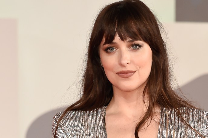 Dakota Johnson