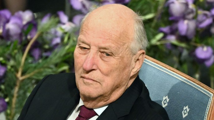 Harald di Norvegia resta in ospedale: le sue condizioni di salute
