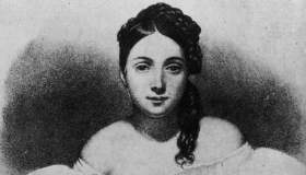 Juliette Drouet e Victor Hugo: una favola immortale