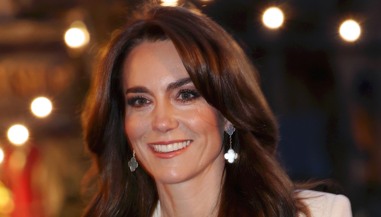 Kate Middleton dimessa, le condizioni della Principessa del Galles