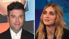 Chiara Ferragni e Fedez, litigio al compleanno della figlia: “Federico, basta”