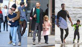 I papà più belli dello showbiz: la nostra super selezione