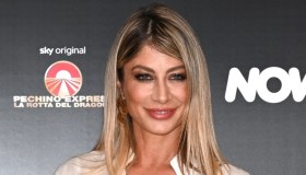 Maddalena Corvaglia racconta l’addio a Steve Burns: “Voleva impormi cose da pazzi”