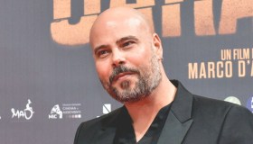 Chi è Giuliano, il fratello di Marco D’Amore