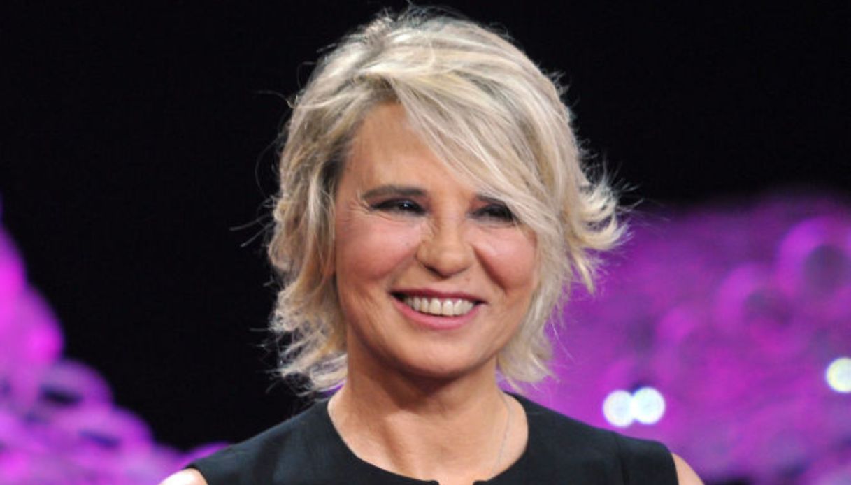 Amici, Javier fuori di sé: la decisione dei prof e l’intervento di Maria