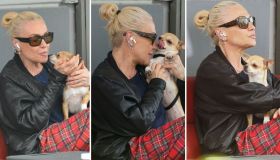 Paola Barale, Rosita, la sua cagnolina chihuahua