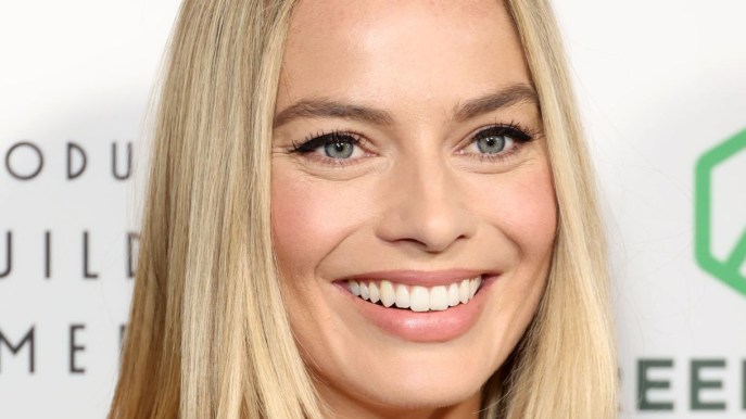 Margot Robbie è l’attrice più pagata ad Hollywood, ma in top 10 ci sono solo due donne