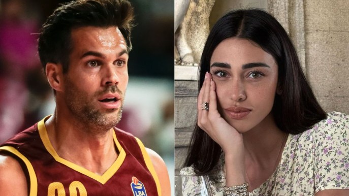 Belen Rodriguez, parla Bruno Cerella: “Ci divertiamo insieme”