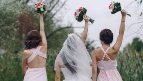 Lancio del bouquet: perché si fa e idee alternative