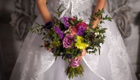 Quali fiori portafortuna inserire nel bouquet di matrimonio