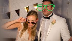 Photo booth di matrimonio: idee per stupire gli ospiti