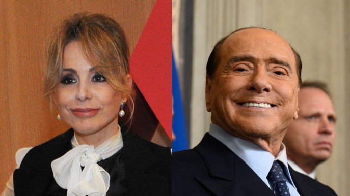 Marina Berlusconi racconta: “Le ultime parole di mio padre Silvio”