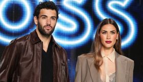 Melissa Satta a Verissimo: “Con Berrettini non c’è stato l’incastro giusto”