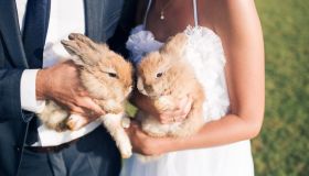 Come organizzare un matrimonio a tema pasquale