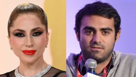 Michael Polansky, chi è il fidanzato di Lady Gaga (con cui ha festeggiato il compleanno)