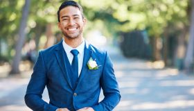 Abito da sposo: quali colori scegliere nel 2024