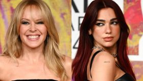 Da Dua Lipa a Kylie Minogue: tutti i look ai Brit Awards 2024