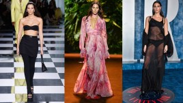 Vittoria Ceretti, 10 look che hanno fatto storia (e tendenza)