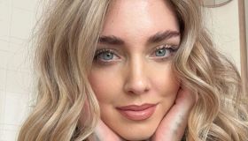 Chiara Ferragni a poche ore dal ritorno in tv: “Tremo di paura e piango”