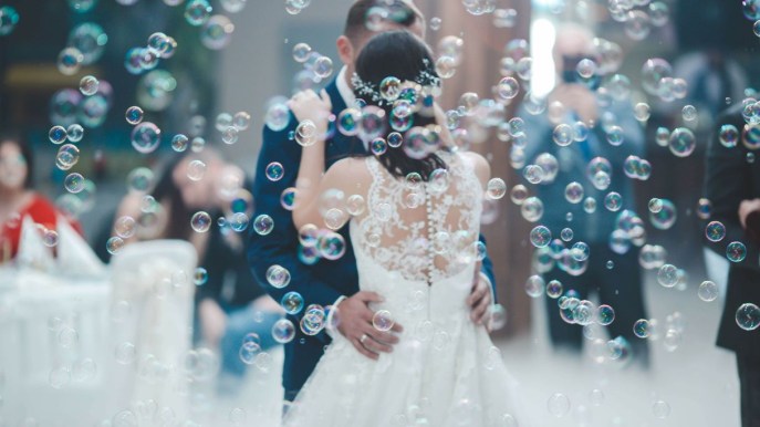 Intrattenimento matrimonio: idee per trasformare in una vera festa il “sì”