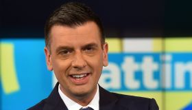 Francesco Naccari, chi è il marito di Roberto Poletti