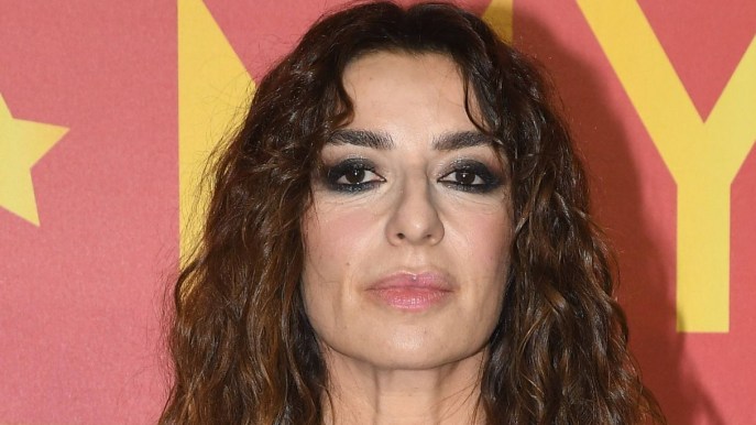 Sabrina Impacciatore, le molestie sul set: “Mi mettevano le mani dappertutto”