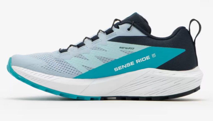 Per il trial: Salomon Sense Ride 5