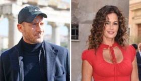 La verità di Samantha De Grenet: “Ho avuto una storia con Totti”