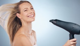 Offerte Amazon: fino al 70% di sconto su asciugacapelli professionale e prodotti per la cura dei capelli