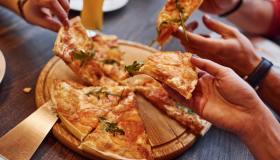 A casa come al ristorante: con le offerte Amazon il forno pizza ti costa pochissimo