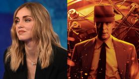 Chiara Ferragni come Oppenheimer? Il paragone di Fazio a Che tempo che fa