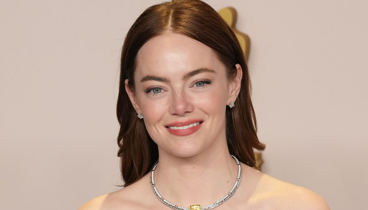 Emma Stone, chi è la vincitrice dell’Oscar come migliore attrice 2024