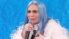 Ascolti tv del 22 marzo, Loredana Bertè in gran forma a The Voice Senior dopo il ricovero