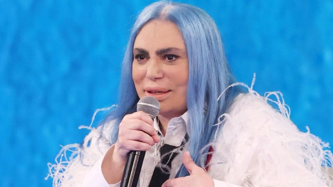 Ascolti tv del 22 marzo, Loredana Bertè in gran forma a The Voice Senior dopo il ricovero
