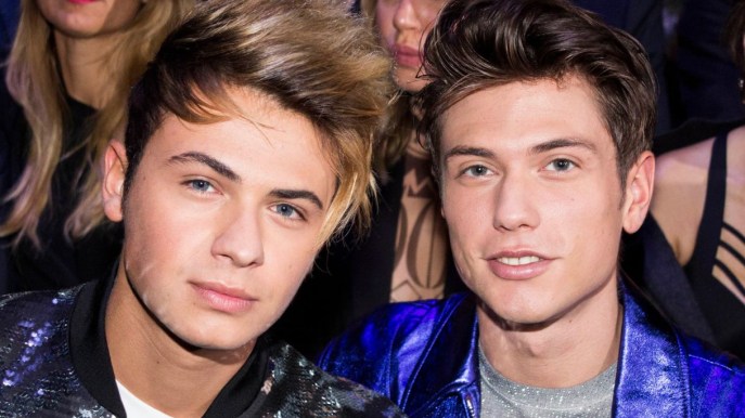 Benji, la lettera a Federico Rossi: “Il modo migliore per parlarti col cuore in mano”