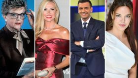 Rivoluzione Rete 4, cambia il palinsesto: arrivano Federica Panicucci e Terra Amara