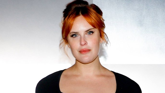 Tallulah, figlia di Bruce Willis: “Ho scoperto di essere autistica”