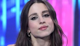 Angelina Mango all’Eurovision 2024, quante volte canta e quando