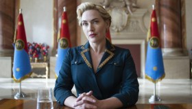 The Regime – Il Palazzo del potere, la mini serie Sky con Kate Winslet: trama, foto, cast