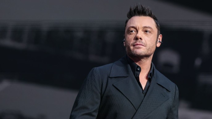 Tiziano Ferro, il divorzio è ufficiale: “È un lutto”