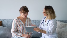 Adenoma sebaceo: cause, sintomi e cura