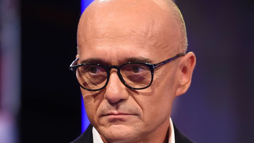 Grande Fratello, le pagelle di ieri sera: Perla esce dalla Casa (3), Anita scarica Garibaldi (6)