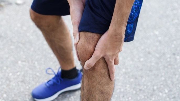 Algoneurodistrofia: sintomi, cause e trattamenti