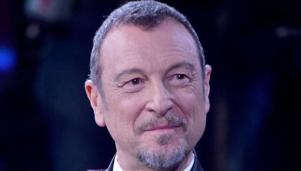 Amadeus, contratto in scadenza: perché la Rai teme un secondo Fazio