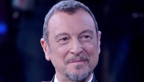 Amadeus, contratto in scadenza: perché la Rai teme un secondo Fazio