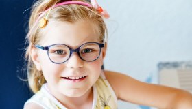 Ambliopia (occhio pigro): sintomi, cause e trattamenti